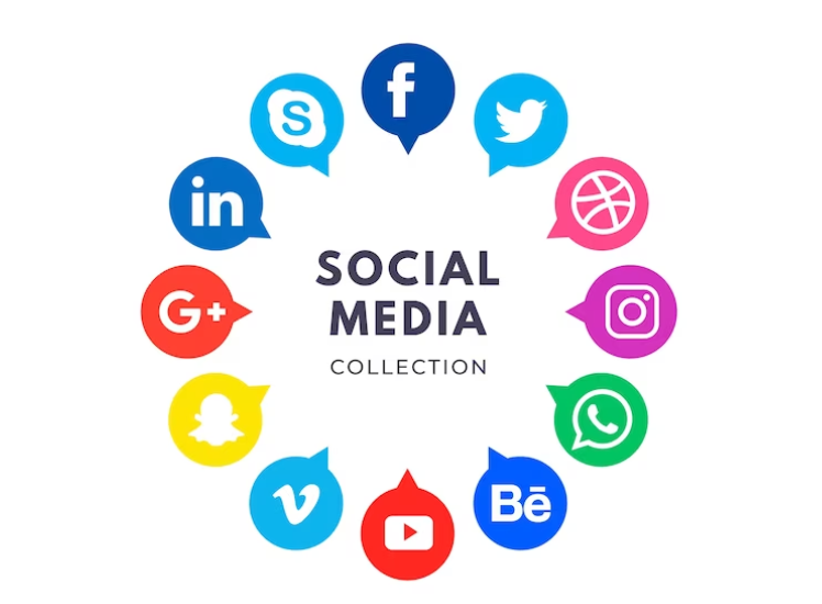 social media marketing