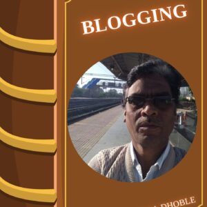 Blogging: