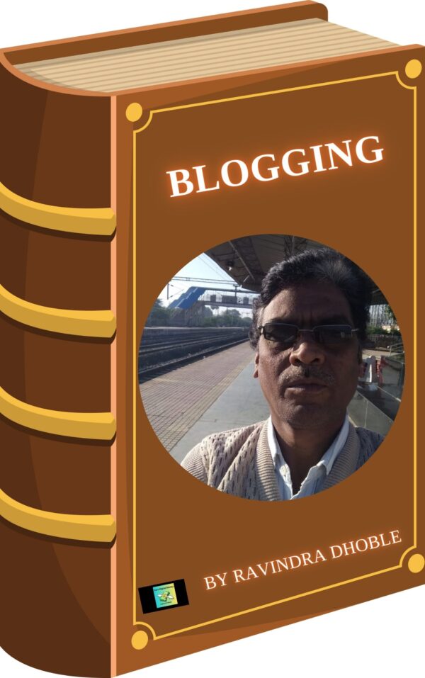 Blogging: