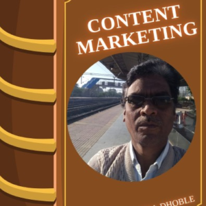 Content marketing