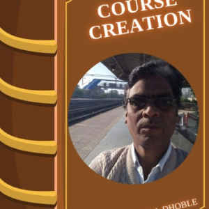 Course creation