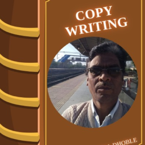 copy writting