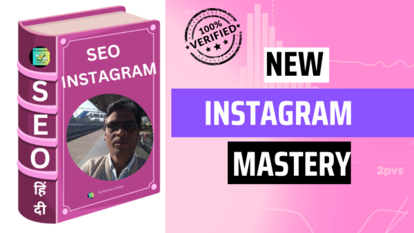 instagram seo